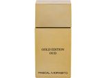 Pascal Morabito Gold Edition Oud Eau De Parfum Spray 100Ml Per Donna