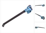 Makita DUB186Z - Soffiatore Per Foglie - A Batteria - 18 V - Senza Batteria - 0-18000 Giri/Min