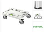 Festool SYS-RB Carrello A Rotelle ( 204869 )