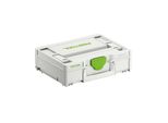 Festool Systainer³ SYS3 M 112