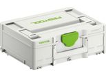 Festool Systainer³ SYS3 M 137