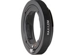 Adattatore Novoflex Da Obiettivo Leica-M A Hasselblad X-Mount