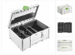 Festool Systainer³ SYS3 M 187 Eng 18V