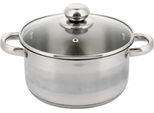 Kinghoff Pentola Con Coperchio 22Cm 4L 7997