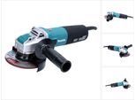 Makita GA5080R - Smerigliatrice Angolare - 1400 W - 125 Mm