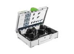 Festool Systainer³ SYS-STF-D77/D90/93V