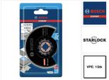 Bosch Expert Acz 85 RD4 Lama Per Sega A Segmenti Diamantata Starlock 85 Mm - 1 Pz. ( 2608900034 ) - Per Mattonelle