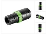 Manicotto Di Collegamento Festool D27 DM-AS/CT Con Bypass