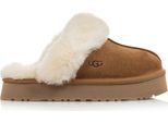 Sabot Del Marchio Ugg Del Modello W Disquette Marrone