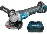 Smerigliatrice Senza Spazzole Makita 18V 125Mm - Senza Batteria E Caricatore DGA508ZJJ