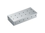Severin Smokebox Zb 8183 Cassetta Fumatori In Acciaio Inox Per Barbecue Elettrici