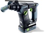 Martello Rotativo A Batteria Festool Bhc 18 Hpc 4.0 I-Plus