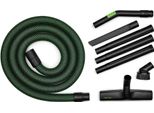 Festool Set Di Pulizia Craftsman D36-Plus RS-HW