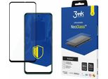 3Mk Neoglass Xiaomi Redmi Note 9 Pro 5Gczarny/Nero