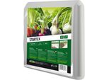 Nohel Garden Textile Startex Bianco 3,2X5M