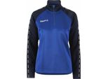 Craft Squad 2.0 Mezza Zip W