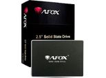 Afox Ssd 480Gb Intel Qlc 560 Mb/S