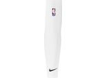 Nike 9012/5 Nike Shooter Sleeve 2.0 Nba 101 Bianco/Nero L/Xl