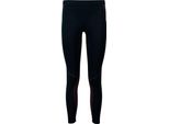 Odlo Fundamentals Leggings Performance Blu Xs Donna Blu Xs