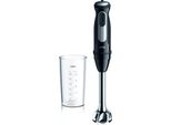 Braun MQ55001MBK Multiquick 5 Vario Pro Neu Stabmixer