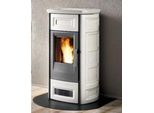 Piastra Di Protezione Per Pavimenti In Acciaio Nero Semicircolare 84 X 84 Cm Spessore 2 Mm 10,7 Kg Per Stufe