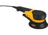 Mirka Deros Rs 600 Ø 150 Mm Levigatrice Rotativa 750W Motore 700-2500 Giri/Min
