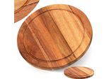 Tagliere In Legno Tagliere In Legno Tagliere Per Servire Tagliere Per Servire Tagliere In Legno 25 Cm