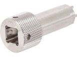 Fox Dhx2/Float X2 Ammortizzatore Posteriore Strumento Argento Argento Taglia Unica