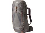 Gregory Maven 48 Women's Trekking Backpack - Grey Melon