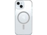 Otterbox React Magsafe Iphone 16E/15/14/13 Stardust - Trasparente