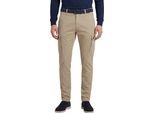 Replay Cargo-Hose Braun Slim Fit