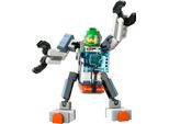Lego Polybag City Esploratore Spaziale Mech