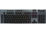 Logitech 920-012673 - Tastiera