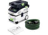 Festool Absaugmobil Cleantec Ctl Midi I