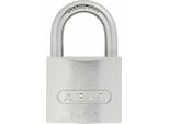 Lucchetto Abus 84Ib/40 6 Mm Argento Argento Taglia Unica
