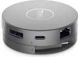 Docking Station Dell DA310, Cablata,