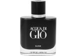 Armani Acqua Di Gio Pour Homme Elixir Parfum 50 Ml