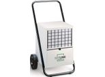 Deumidificatore Etf 500 Eco 0,62 Kw Portata D'aria 600 M³/H 37 Kg Mobile