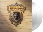 White Lion (Hard Rock): The Bst Of (180G) (Edizione Limitata Numerata) (Vinile Trasparente)