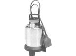 Pompa Sommersa Xylem Vogel DOC7VX, 230 V, 5/4", Con Interruttore A Galleggiante"