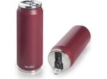 Borraccia Thermos Ibili Lata Granada 500Ml Oro Oro Taglia Unica