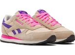 Reebok Classic Leather Scarpe Sportive Beige Eu 36 Ragazzo Beige Eu 36