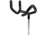 Supporto Per Microfono In Metallo Supporto Per Asta Audio Boom Nero