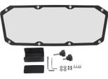 Specchio Retrovisore Marino Ausiliario Grandangolare Di Ricambio Per Polaris Ranger 500 570 1000 Xp 900 S 17-21