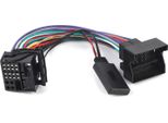 Adattatore Streaming Audio Bluetooth Per Ford Fiesta Kuga Mondeo 5000C 6000CD Sony
