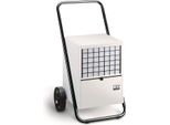 Deumidificatore Etf 600 Eco 0,67 Kw Portata D'aria 600 M³/H 39 Kg Mobile