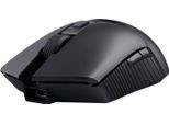 Set Tastiera E Mouse Wireless Trust Gxt 832 Thado Tkl, Wireless, Rf Wireless, Interruttore Meccanico, Qwertz, Led Rgb, Nero