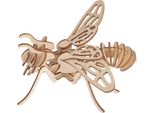 Puzzle Di Legno Giocattolo 3D Bambini Bambini Educazione Precoce Apprendimento Fai Da Te Toy006