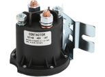 Solenoide Club Car 612711 Ricambio In Lega Metallica Per Ezgo Txt 2010 - Up Tutti I Veicoli 48 V Mpt 800/1000