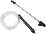 Kit Per Sabbiatura - Ugello Pistola A Pressione Portatile Sabbiatrice Ad Umido Di Ricambio Per Karcher Serie K
